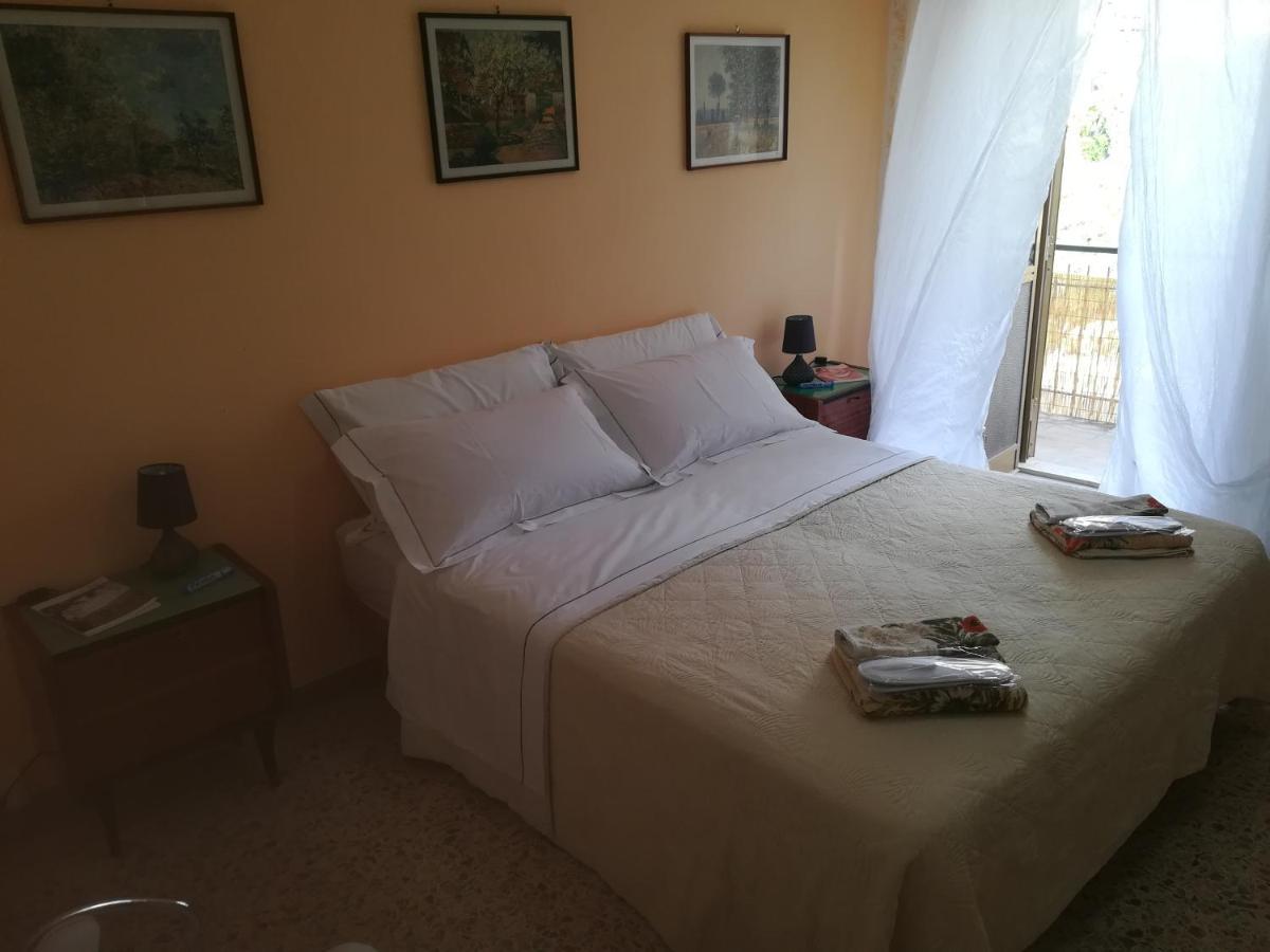 Апартаменти Casa Claudia Norma Екстер'єр фото