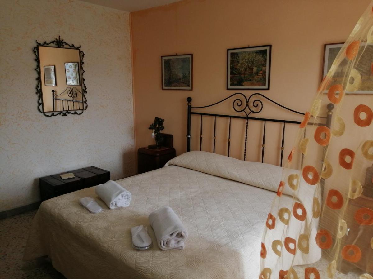 Апартаменти Casa Claudia Norma Екстер'єр фото