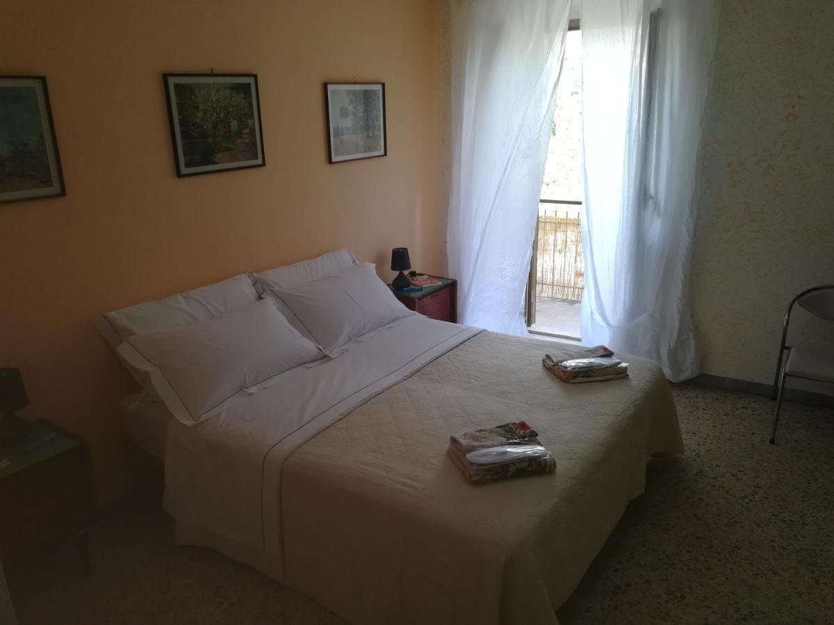 Апартаменти Casa Claudia Norma Екстер'єр фото