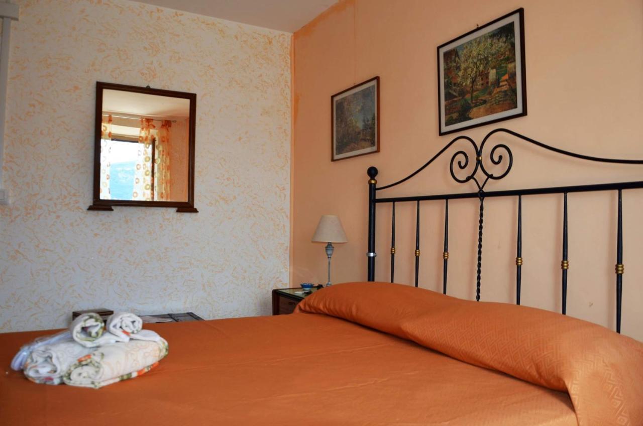 Апартаменти Casa Claudia Norma Екстер'єр фото