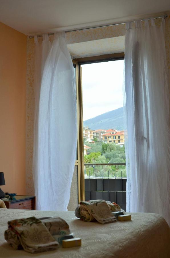 Апартаменти Casa Claudia Norma Екстер'єр фото