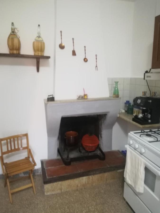 Апартаменти Casa Claudia Norma Екстер'єр фото