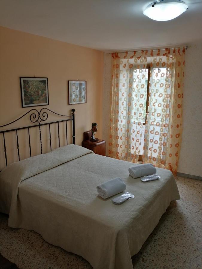 Апартаменти Casa Claudia Norma Екстер'єр фото